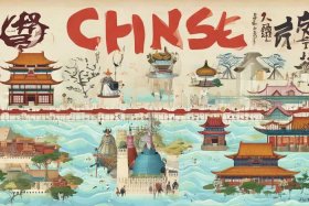 中国历史ppt素材；中国历史PPT素材