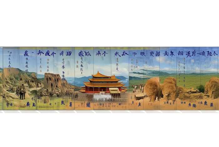 中国历史大事件表高中 中国历史事件大全及时间表高中