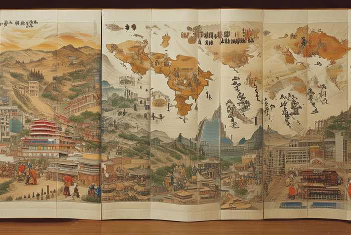 怎么写中国的历史 怎么写中国的历史脉络