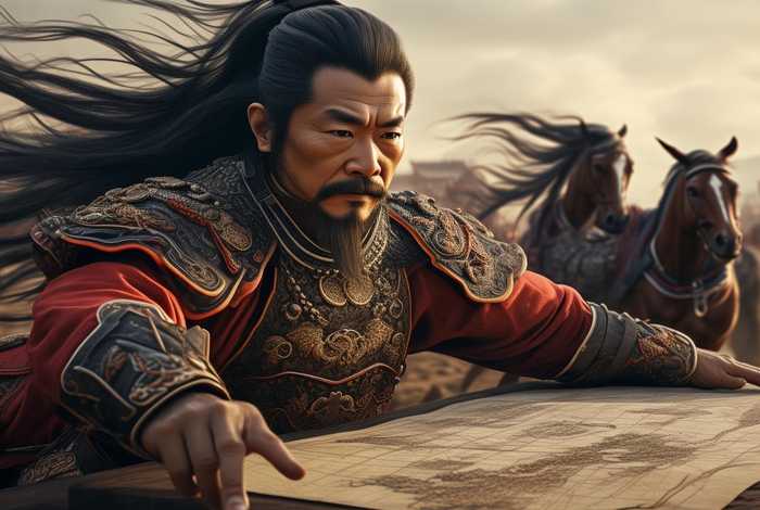 我国古代名将及其经典事例 - 我国古代名将及其经典事例简短 我国古代名将及其经典事例 - 我国古代名将及其经典事例简短