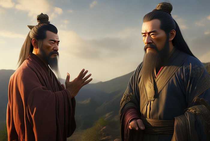 尧舜让位故事大全，尧舜让位故事大全视频