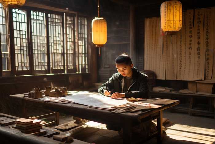 我读中国历史故事作文，我读中国历史故事作文600字