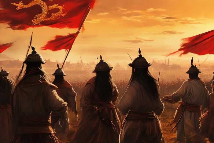 中国历史爱国片段（中国历史爱国片段素材）