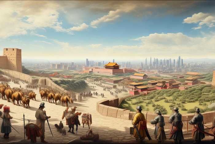 中国历史的故事演讲稿800字、中国历史的故事演讲稿800字左右