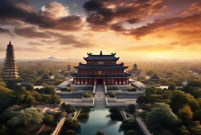 中国历史的辉煌发展史、中国历史的辉煌发展史有哪些