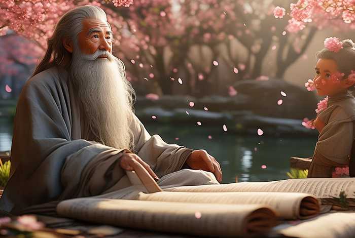 中国古代四字成语故事 - 中国古代四字成语故事有哪些