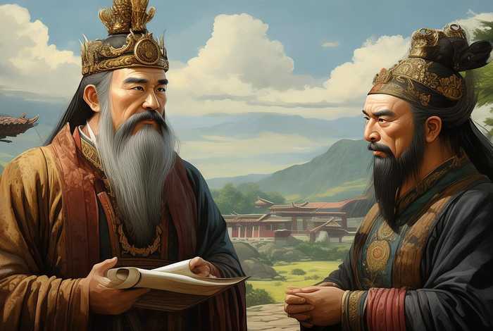 商周的成语故事 商周时期的成语故事 商周的成语故事 商周时期的成语故事