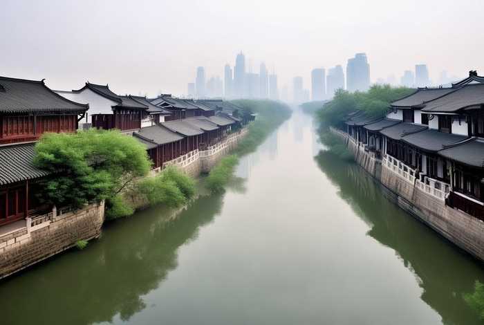 中国大运河的历史简介 中国大运河的历史简介50字