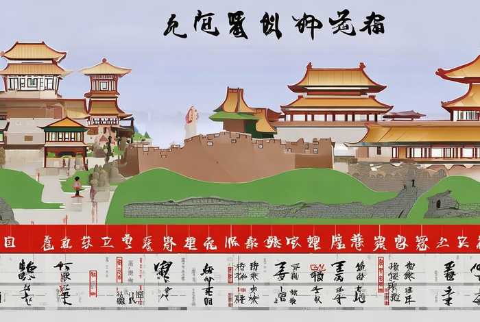 中国历史ppt模板免费下载(中国历史课件) 中国历史ppt模板免费下载(中国历史课件)
