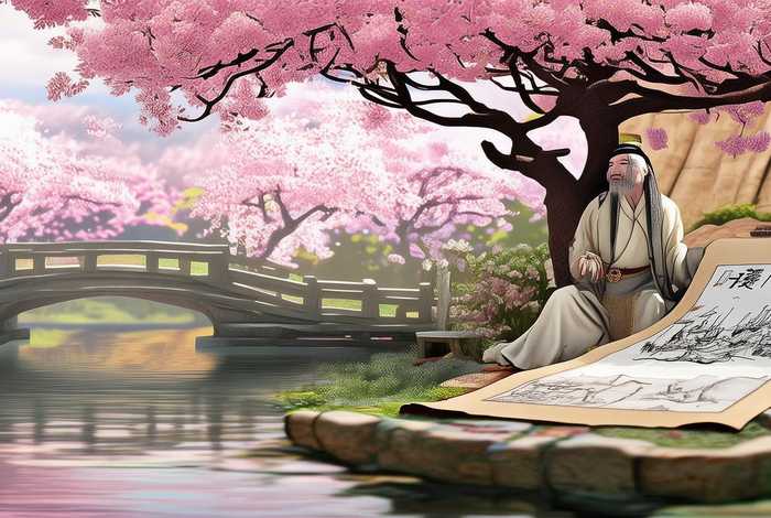 中国历史典故故事动画（中国历史典故故事动画视频）