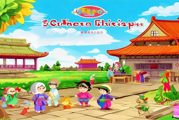 适合幼儿园的中国历史绘本、适合幼儿园的中国历史绘本有哪些