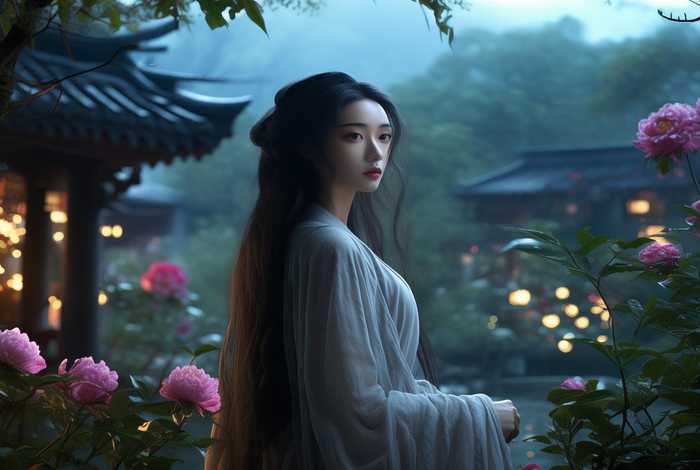 夏姬故事(夏姬的故事带给我们的思考) 夏姬故事(夏姬的故事带给我们的思考)