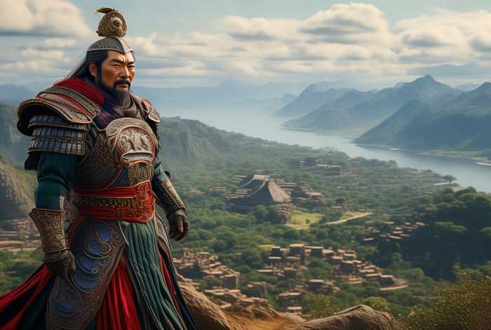 王翦中国历史武将排行、王翦中国历史武将排行榜 王翦中国历史武将排行、王翦中国历史武将排行榜