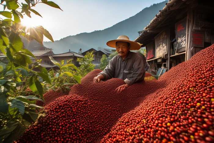 中国花椒之乡、中国花椒之乡在哪 中国花椒之乡、中国花椒之乡在哪