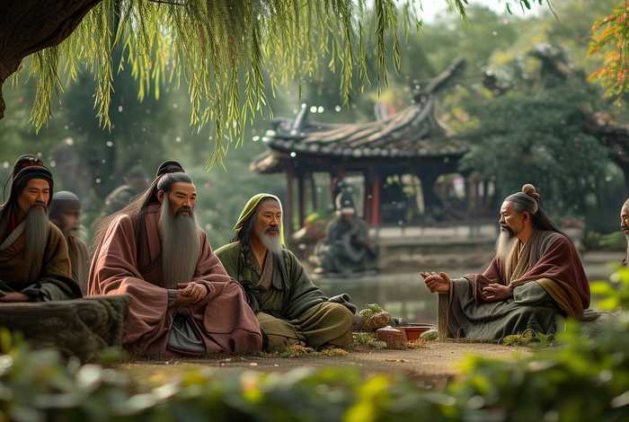 中国古代关于宽容的事例；中国古代关于宽容的事例素材