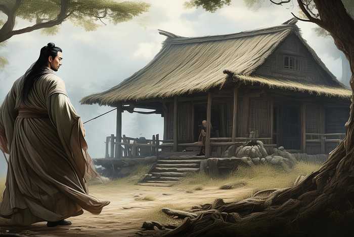 三顾茅庐讲的是什么故事 - 三顾茅庐讲的是什么故事刘备为什么要去请诸葛亮
