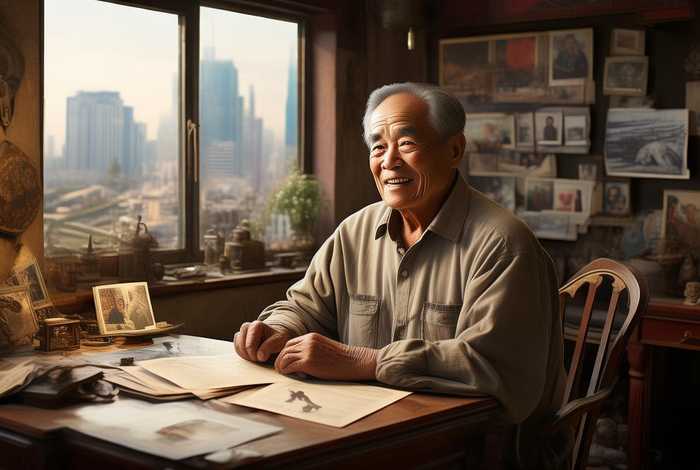 小康中国发展口述史 - 小康中国发展口述史概括 小康中国发展口述史 - 小康中国发展口述史概括