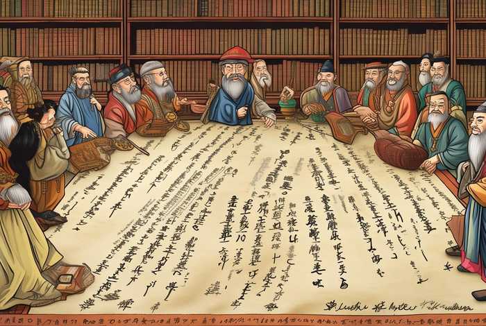 外国历史书讲中国历史（外国历史书讲中国历史的故事）