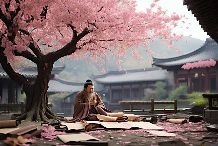 中国历史短文的故事有哪些，中国历史短文的故事有哪些名字