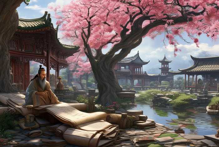 中国历史典故全知道（中国历史典故全知道有哪些）