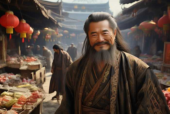 沈万三经商故事 - 沈万三经商故事大全 沈万三经商故事 - 沈万三经商故事大全