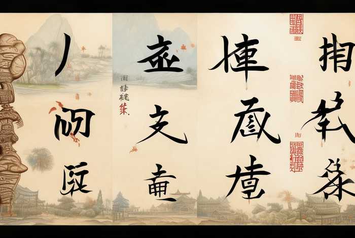 中国汉字的历史演变过程;中国汉字的历史演变过程是什么 中国汉字的历史演变过程;中国汉字的历史演变过程是什么