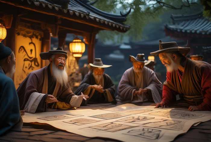 中国发明 发明的故事（中国发明 发明的故事有哪些）
