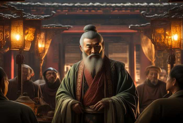 中国古代历史人物故事视频（中国古代历史人物故事视频讲解）