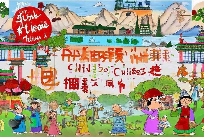 一年级中国历史故事海报手抄报;一年级中国历史故事海报手抄报内容 一年级中国历史故事海报手抄报;一年级中国历史故事海报手抄报内容