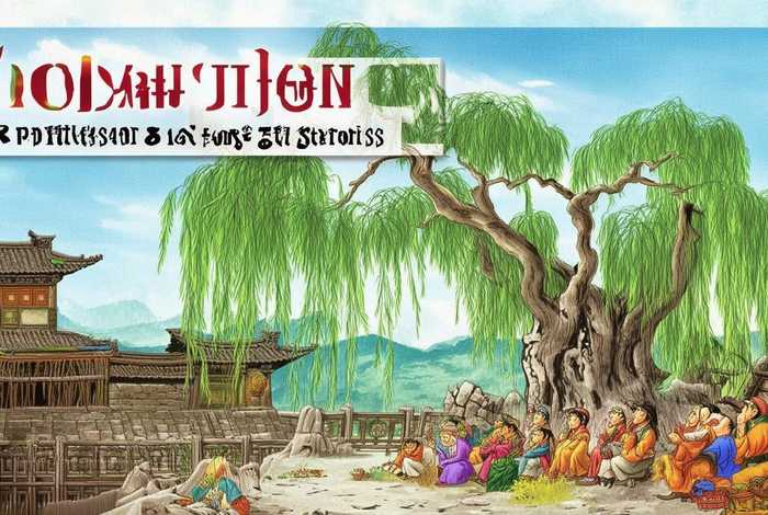 中国历史短篇故事100篇（中国历史短篇故事100篇完整版）