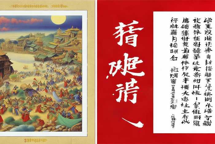 双语中国历史故事大全，双语中国历史故事大全视频
