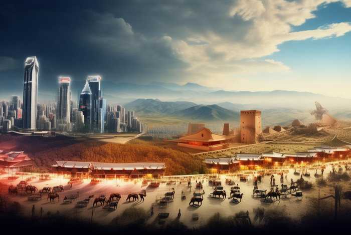 中国历史变化的视频、中国历史变化的视频讲解