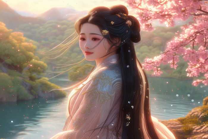 四大美女西施的故事 四大美女西施的故事动画 四大美女西施的故事 四大美女西施的故事动画
