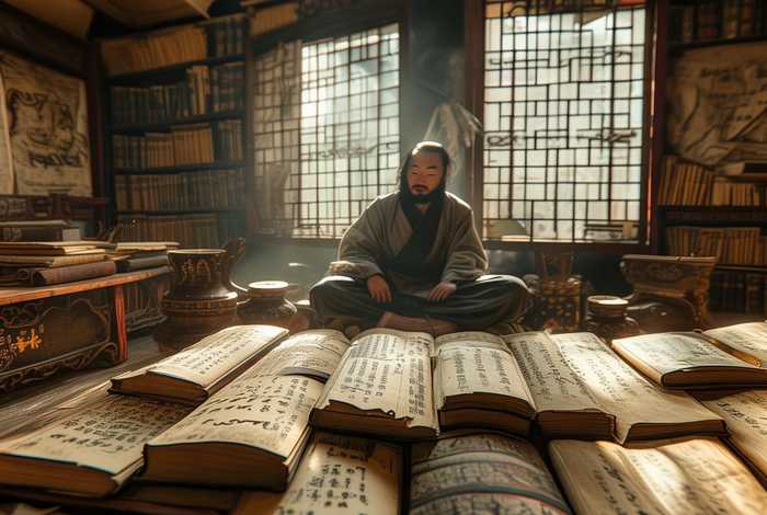 中国古代笑话书有哪些；中国古代笑话书有哪些书籍
