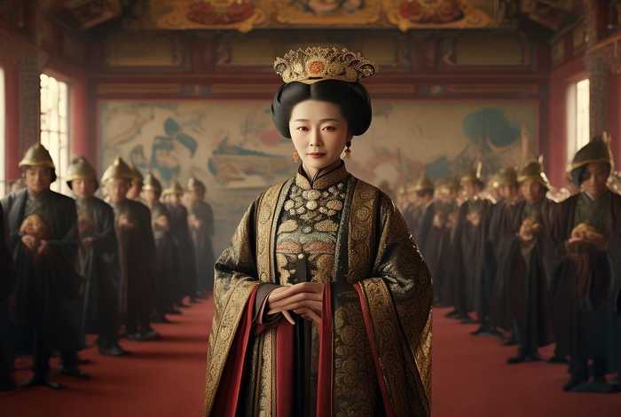 宣太后的历史故事(宣太后的历史故事简介) 宣太后的历史故事(宣太后的历史故事简介)