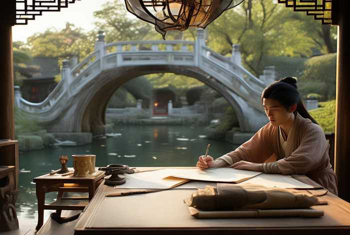中国故事中国精神作文（中国故事中国精神作文800字）