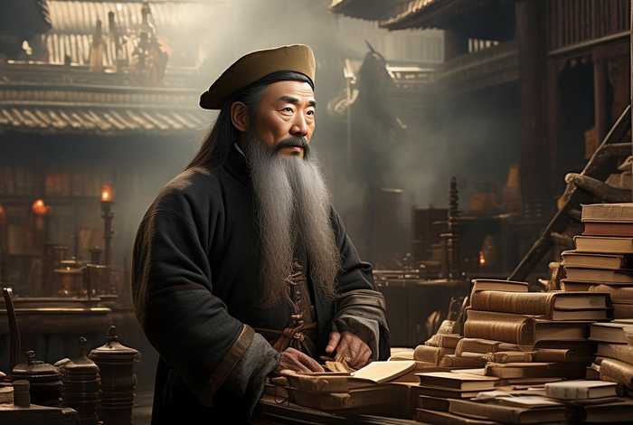 徐光启历史地位 - 徐光启历史地位怎么样