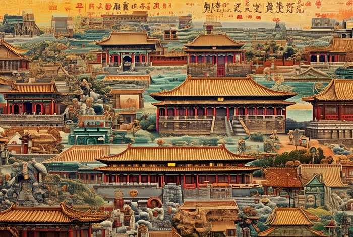 中国辉煌的历史资料；中国辉煌的历史资料是什么