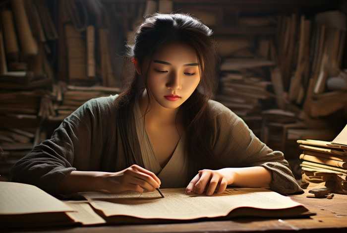 勤学苦读励志故事（勤学苦读励志故事大全）