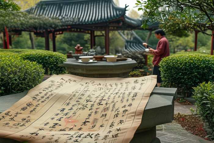 中国茶历史 - 中国茶历史的起源与发展 中国茶历史 - 中国茶历史的起源与发展