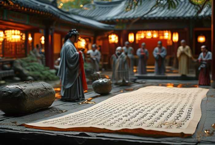 中国故事广播稿、中国历史故事广播稿 中国故事广播稿、中国历史故事广播稿