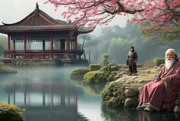 中国古代三大历史典故；中国古代三大历史典故是哪三个