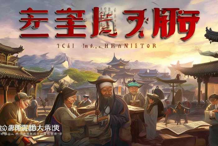 中国历史150个小故事（中国历史150个小故事有哪些）