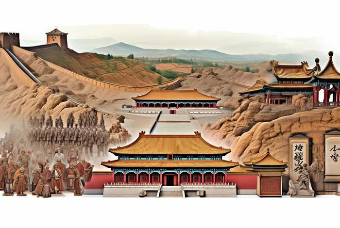 中国古代历史遗产有哪些简便介绍、中国古代历史遗产有哪些简便介绍图片