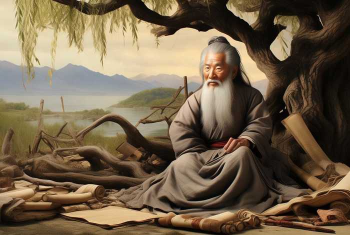 中国历史传记故事100字 - 中国历史传记故事100字左右