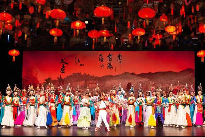 向世界讲中国故事节目;向世界讲中国故事节目表演 向世界讲中国故事节目;向世界讲中国故事节目表演