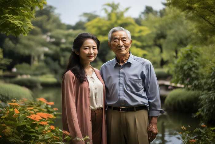 杨振宁和翁帆故事 - 杨振宁和翁帆的故事怎么看 杨振宁和翁帆故事 - 杨振宁和翁帆的故事怎么看