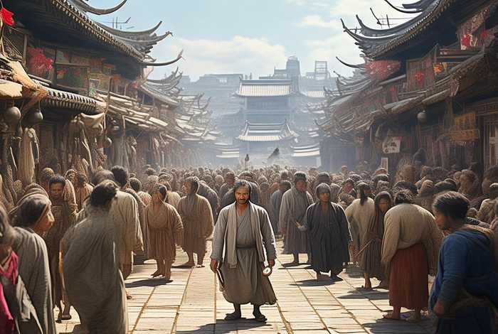 小人物改变中国历史故事作文(小人物改变中国历史故事作文怎么写) 小人物改变中国历史故事作文(小人物改变中国历史故事作文怎么写)