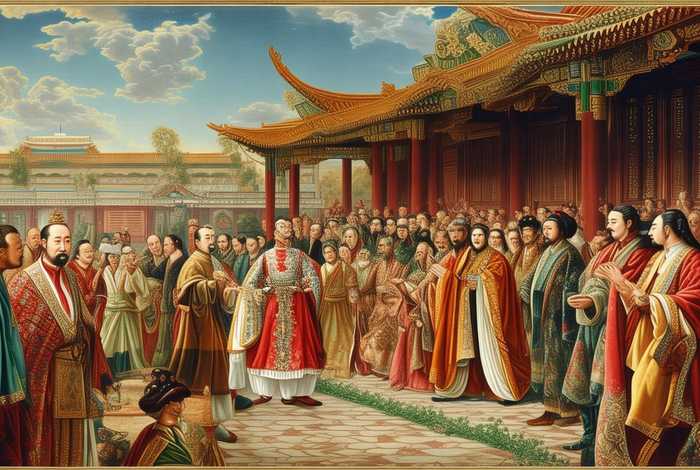 乾隆的相关史事 - 乾隆著名的历史故事 乾隆的相关史事 - 乾隆著名的历史故事