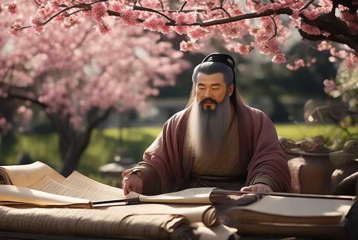 中国古代经典管理故事有哪些（中国古代经典管理故事有哪些书）